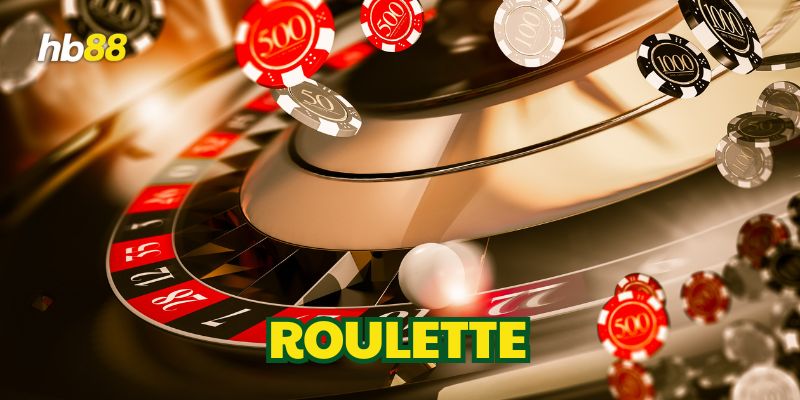 Cách chơi Roulette nâng cao tăng tỷ lệ thắng