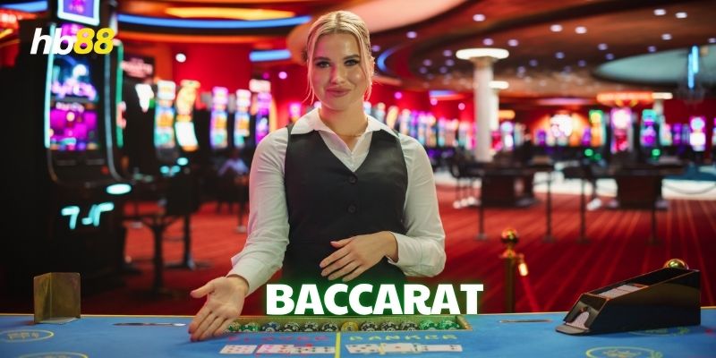 Chiến thuật Baccarat nâng cao