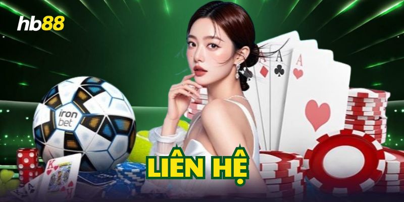 Liên Hệ bằng cách nào là nhanh nhất